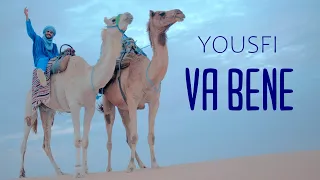 Yousfi - Va Bene (Official Music Video)