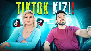 KIBRIS'TA Kızla İlk Buluşma : TİKTOKÇU 26. Bölüm