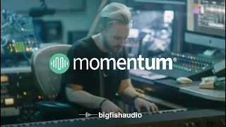 Momentum | Official Trailer | Big Fish Audio