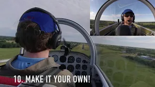 Vans RV-8 Aircraft Buying Experience