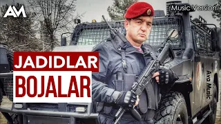 Bojalar - Jadidlar (Music version) 2024
