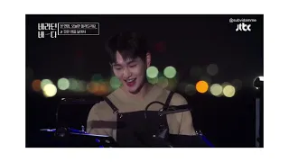 [VIETSUB + ROMAND] FLYING DEEP IN THE NIGHT - ONEW&SUHYUN ( SEA OF HOPE EP 2)