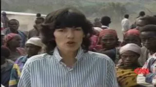 Christiane Amanpour