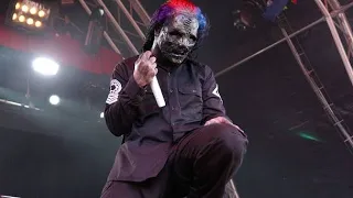 Slipknot - Duality [live at Big day out 2005]