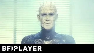 Mark Kermode reviews Hellraiser (1987) | BFI Player