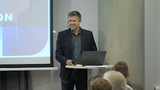 Ilja Laurs: Digital transformation, 2022