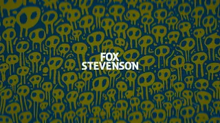 Fox Stevenson - ID Communication (Rampage Weekend 2024 Clip)