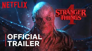 Stranger Things Season 4 Trailer Netflix Easter Eggs and Things You Missed