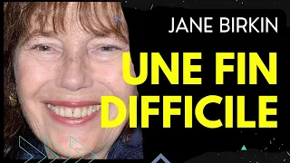 Tribute to Jane Birkin: the favorite Englishwoman of the French has left us