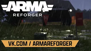Arma Reforger | Arma 4 | Очень краткий обзор 0.9.8.53