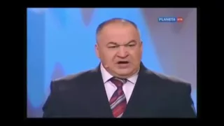 Ржач полнейший! Больная жена анекдот от Игоря Маменко