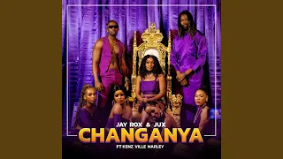 Changanya (feat. Kenz Ville Marley)