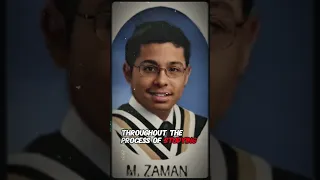 Menhaz Zaman Case  | true crime documentary #short