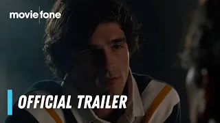 Saltburn | Official Trailer | Barry Keoghan, Jacob Elordi