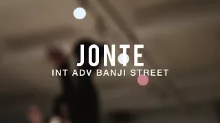 Jonte | What's It Gonna Be - Busta Rhymes Feat. Janet Jackson | Banji Street | #bdcnyc