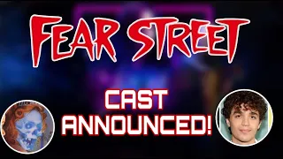 Fear Street: Prom Queen MAJOR Update!(Cast Announced!)