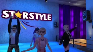 Клип Авакин Лайф||Avakin Life||Måřğøŧ Ŕøbbĩê||Despacito