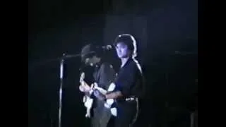 Кино - Группа крови (Live, Уфа, 08.04.90)