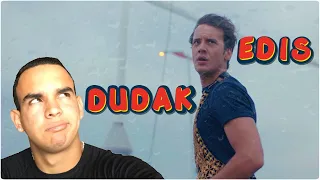 Turkish Music 🇹🇷 | 🔥🔥 Edis - Dudak (Official Video)🔥🔥| Reaction/Reaccion