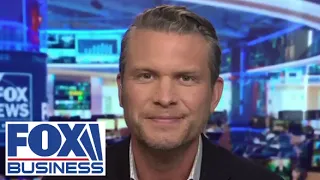 FBI was ‘setting the table’ for Twitter to suppress Hunter Biden laptop story: Pete Hegseth