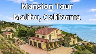 Beautiful Hilltop Mansion in Malibu, California | Compass Real Estate | $3,500,000