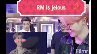 RM and Halsey moments pt 2