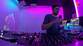 Club Chinois Ibiza ON AIR :We are here w/ guest Claudio Ricci