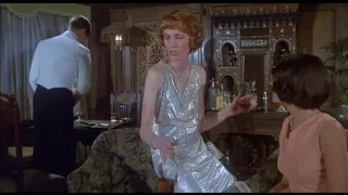 Death on the Nile (2/8) Movie Clip - Simon Doyle is Shot (1978)