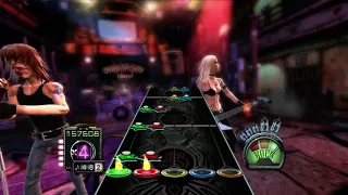 Guitar Hero 3 - "Holiday In Cambodia" Expert 100% FC (505,324)