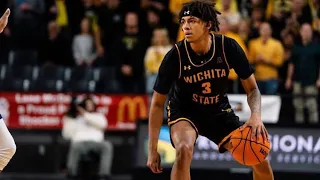 Craig Porter Jr Wichita State 22-23 Szn Highlights