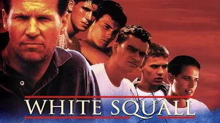 Trailer - WHITE SQUALL - REISSENDE STRÖMUNG (1996, Ridley Scott, Jeff Bridges, Scott Wolf)