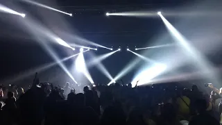 A1 - Take On Me (20th Anniversary Reunion Tour - Live in Cebu)