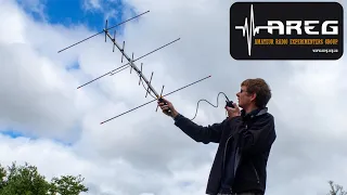 Get Started With Amateur Radio Satellites