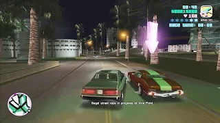 GTA Vice City Hardest Missions