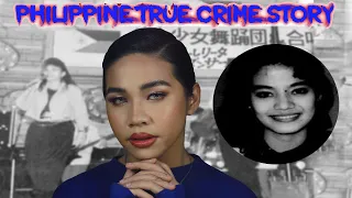 Maricris Sioson Case - Philippine True Crime Stories | Martin Rules