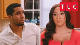 Pedro Wants to Move Out! | The Family Chantel | TLC