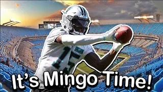 Here's why Jonathan Mingo could Have a Breakout Year!