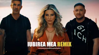 DJ Project x Ana Baniciu - Iubirea Mea (Dj Dark & Mentol Remix)