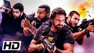 Best of the Best Action Filmik Online | Powerful Big Action AmericanMovie HD