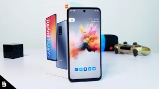 Xiaomi Redmi Note 9s Full Review: Best value for money!