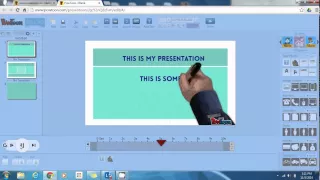 PowToon Animated Presentations