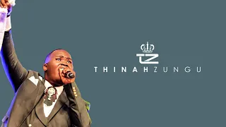 Thinah Zungu - Kwanqab' Umusa (Live at Soweto Theatre)