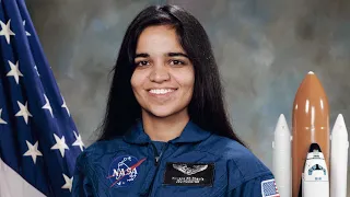 Remember UT Arlington alumna and astronaut Kalpana Chawla