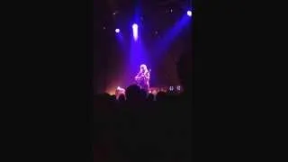 Trevor Hall-House of Blues