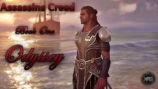 Assassin's Creed Odyssey Story Playthrough 10 | Finding Mom