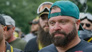 Líder do Proud Boys é condenado a 17 anos de prisão por ataque ao Capitólio | AFP