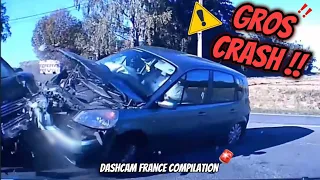 DASHCAM FRANCE 25