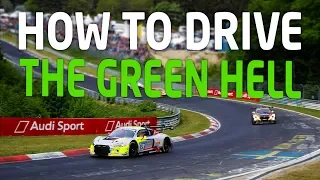 Nurburgring: Driving the Green Hell