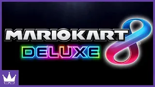 Twitch Livestream | Mario Kart 8 Deluxe 150cc Tournament [Switch]