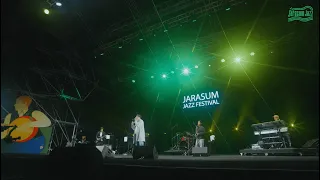 Festival Highlights | Jarasum Jazz Festival 2022 (Full Version)